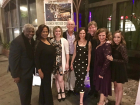 Review: Another Top Notch EVENING OF CLASSIC BROADWAY at Rockwell Image
