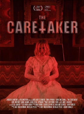 Hidden Content Launches With World Premiere of THE CARETAKER VR at Tribeca Film Festival 