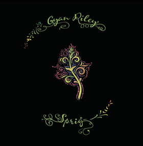 National Sawdust Tracks Announces Release of Gyan Riley's Latest Album Sprig on Friday, March 30, 2018  Image