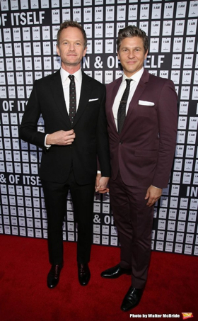 Neil Patrick Harris to Produce and Perform at WIGSTOCK Drag Festival in New York City Image