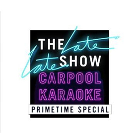 New Christina Aguilera Carpool Karaoke To Headline CBS THE LATE LATE SHOW CARPOOL KARAOKE PRIMETIME SPECIAL 2018 Image