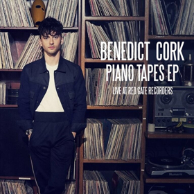 Benedict Cork Unveils Masterful 'Piano Tapes' EP Image