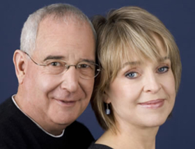 Fundraiser Performance Announced To Benefit New Jersey Repertory Company Image