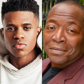 Jeremy Pope, Chuck Cooper, Austin Pendleton to Lead MTC's CHOIR BOY Image