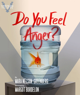 Tom Aulino, Ugo Chukwu, Justin Long, and More Cast in Vineyard's DO YOU FEEL ANGER 