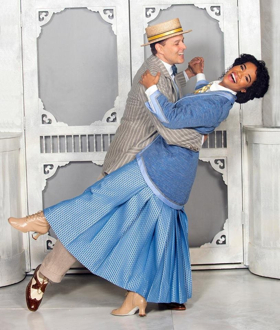 Review: 76 Reasons to See THE MUSIC MAN at the Asolo Repertory Theatre 