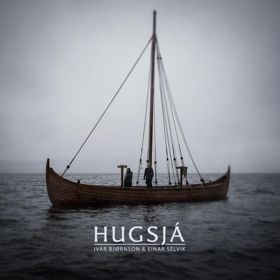 Hugsja Release Their Latest Self-Titled Album Out Now  Image