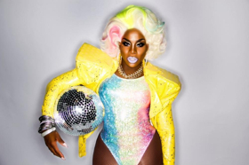 La MaMa ETC Presents Staged Reading Of Michael Shayan's TRICKS Featuring Monet X Change From RuPaul's Drag Race 