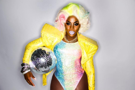 La MaMa ETC Presents Staged Reading Of Michael Shayan's TRICKS Featuring Monet X Change From RuPaul's Drag Race Image