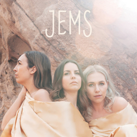 JEMS To Release Debut Album on May 17 