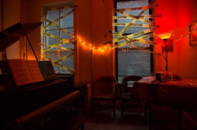 Brooklyn Music School Hosts 7th Annual Musical Haunted House  Image