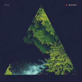 Tycho Releases New Single 'Easy' Image