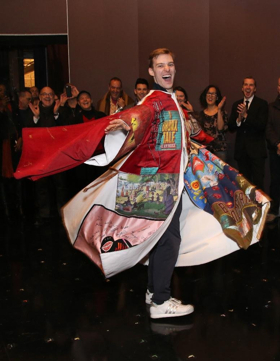 Actors' Equity to Rename Gypsy Robe Ceremony Image