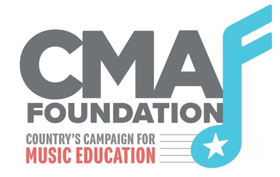 The CMA Foundation's Music Teachers of Excellence Awards Event Set for Tuesday, May 8 