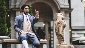New York City Opera Announces 2019 Summer Series in Bryant Park Image
