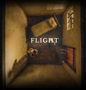 FLIGHT Enters Final Week of Performances Image