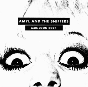 Amyl and the Sniffers Announce Debut Album Out 5/24 
