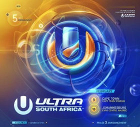 Ultra South Africa Finalizes Fifth Year Lineup 