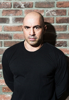 Joe Rogan Returns To The Mirage July 5 Image