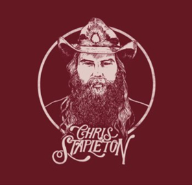 Chris Stapleton Nominated For Six ACM Awards Image