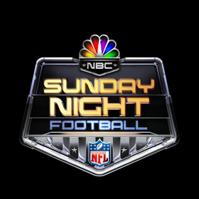 New England Patriots Visit Detroit Lions On NBC's Sunday Night Football 