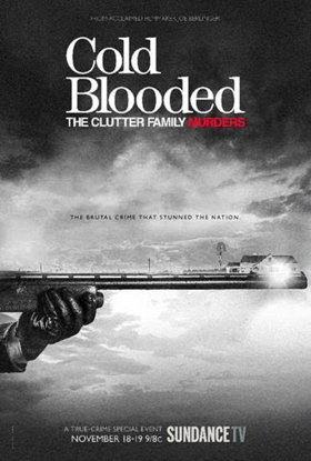 SundanceTV's Docu-Series COLD BLOODED Premieres Today 