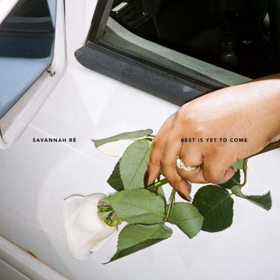 Fader Premieres Toronto's Savannah Re's New Single BEST IS YET TO COME Image