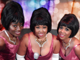 Stage Door Theatre to Stage DREAMGIRLS This Fall Image
