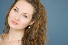 Interview: 7 Questions with CHARLIE AND THE CHOCOLATE FACTORY's Amanda Rose Image