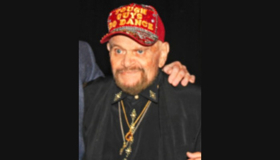 Dancer and Choreographer David Winters Dies at Age 80 Image