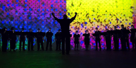 The Crossing Announces Major New Commission From Caroline Shaw Image