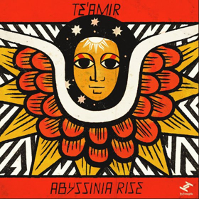 TE'AMIR Releases Second EP Of 2018, ABYSSINIA RISE Today On Tru Thoughts 