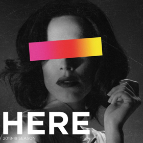 Applications Now Open For HERE's Signature $100,000 Residency Program 