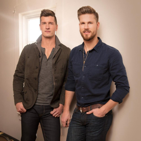 High Valley, Mitchell Tenpenney, Jimmie Allen Join Lineup for the Inaugural Country Thunder Festival Image