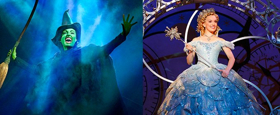 Jackie Burns and Kara Lindsay To Lead WICKED in Los Angeles Image