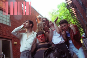 KITTEN Releases New Single 'Oh My God' Today Image