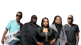 Van Wezel Announces FRIDAY FEST Image