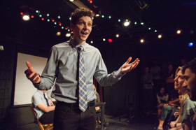 LO-FI NYC Comedy Show Coming to UNDER St. Marks This Fall Image
