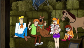 Boomerang Unveils New SCOOBY-DOO AND GUESS WHO? & YABBA-DABBA DINOSAURS! Series 