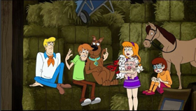 Boomerang Unveils New SCOOBY-DOO AND GUESS WHO? & YABBA-DABBA DINOSAURS! Series  Image