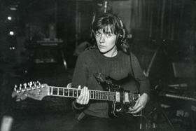 Courtney Barnett Releases New Song 'Small Talk,' On U.S. Tour Now Image