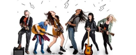Join Those Who Rock At Arts Centre Melbourne In 2019 Image