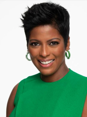 TAMRON HALL Daytime Talk Show to Premiere September 9 Image