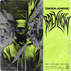 Godlands Releases BACK NOW From Forthcoming EP 