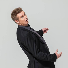 Comedian Brian Regan to Stop at the Orpheum This Winter Image