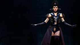 Review: Angelin Preljocaj's Acclaimed Contemporary Ballet SNOW WHITE Mesmerises Sydney Audiences Image