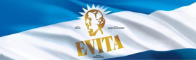 EVITA Starring Tina Arena Will Be Melbourne's Next Summer Musical 