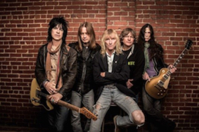KIX Celebrates 30-Years Of Platinum Album BLOW MY FUSE With Two-Disc Special Release 