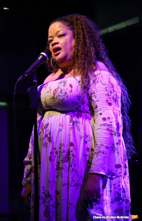 York Theatre Company Presents AN INTIMATE NIGHT AT THE YORK Cabaret Concert Image