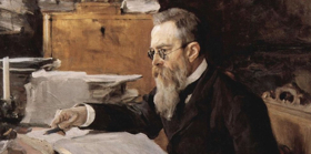 Bard Music Festival Explores Life and Times of Rimsky-Korsakov Image